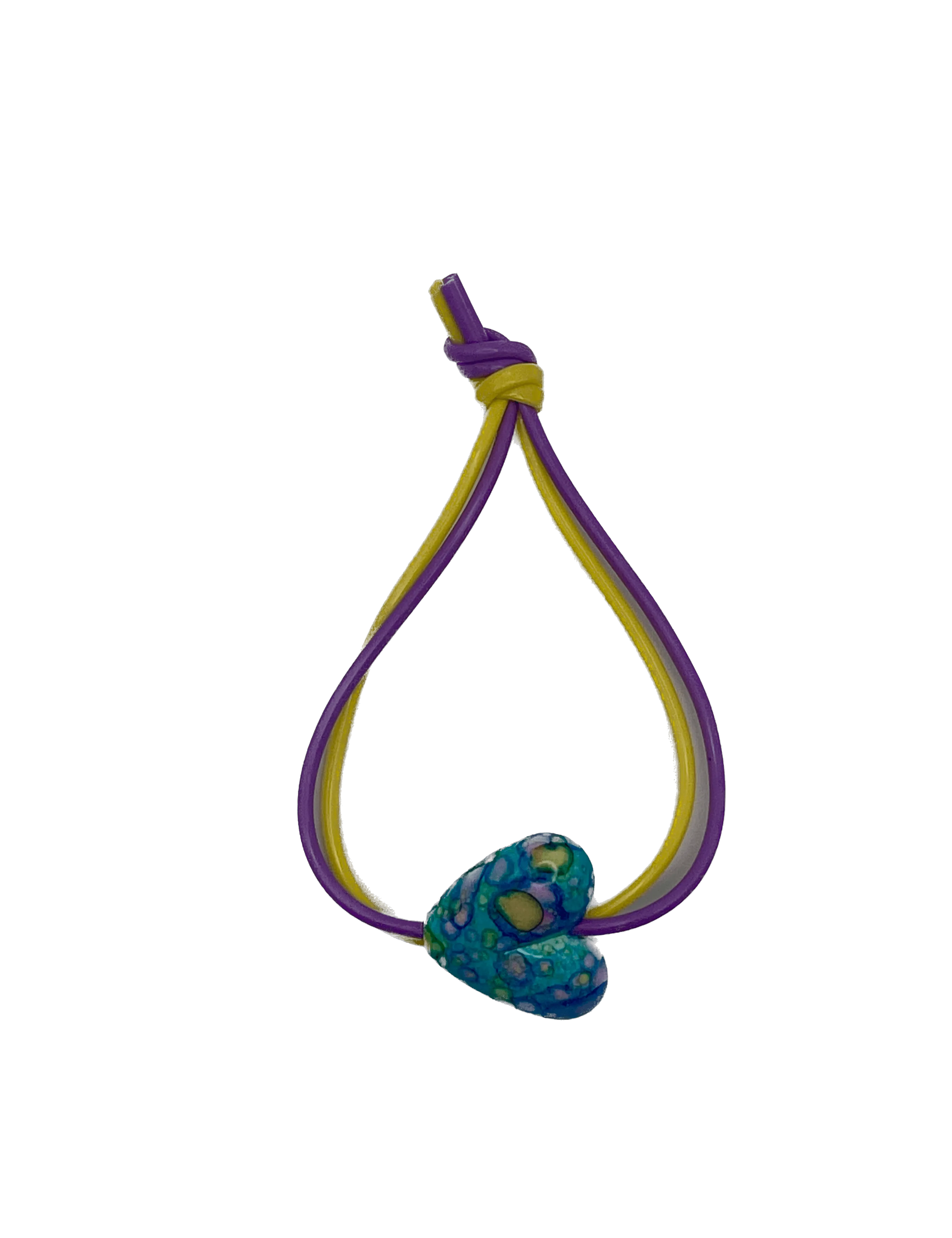 Pulsera Domingo Ayala Scoobie - ECRU