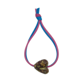 Pulsera Domingo Ayala Scoobie - ECRU