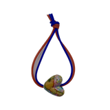 Pulsera Domingo Ayala Scoobie - ECRU