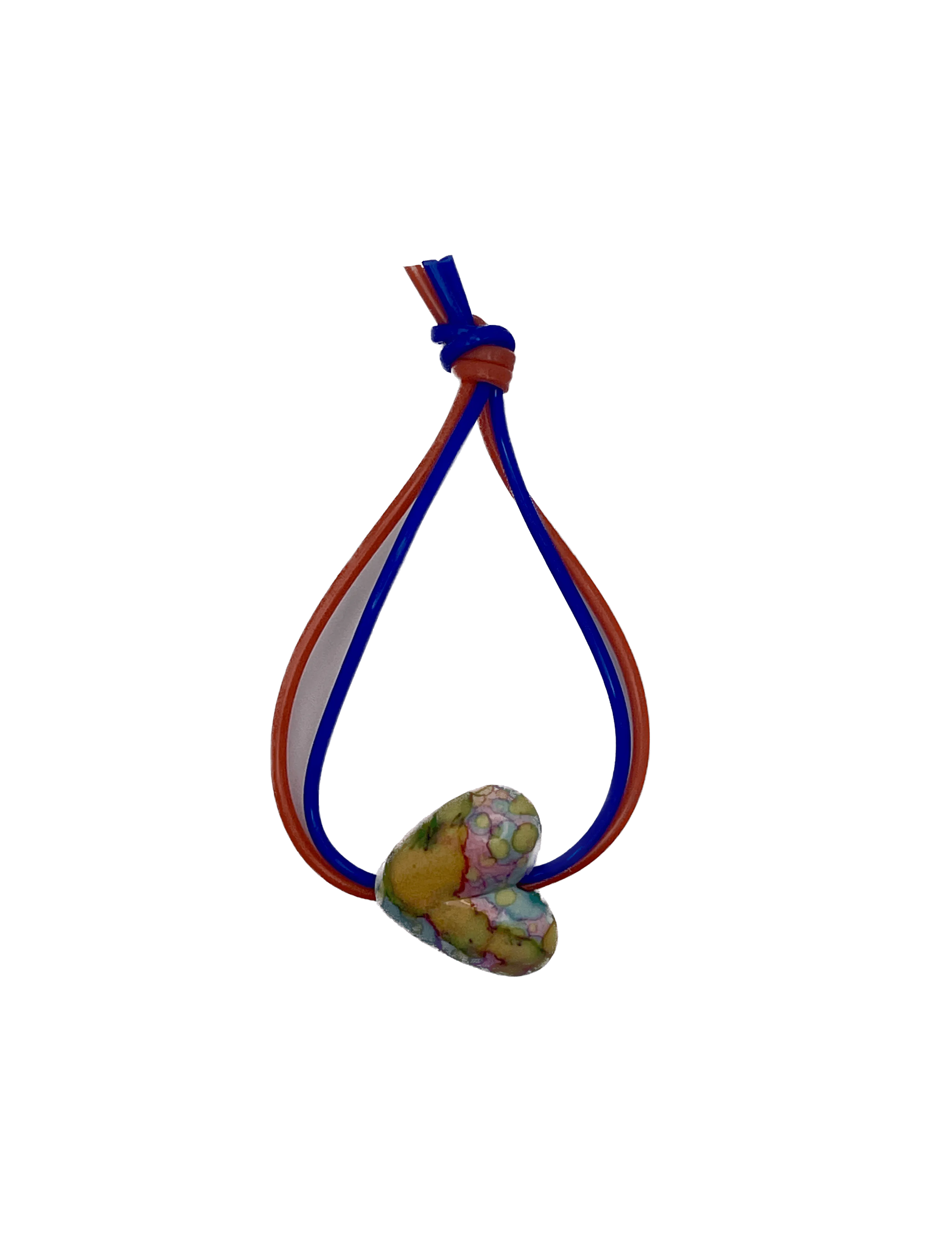 Pulsera Domingo Ayala Scoobie - ECRU