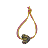 Pulsera Domingo Ayala Scoobie - ECRU