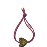 Pulsera Domingo Ayala Scoobie - ECRU