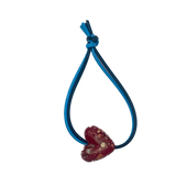 Pulsera Domingo Ayala Scoobie - ECRU