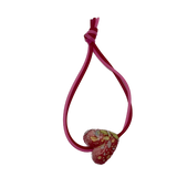 Pulsera Domingo Ayala Scoobie - ECRU