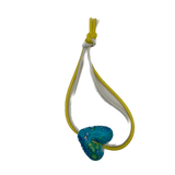 Pulsera Domingo Ayala Scoobie - ECRU