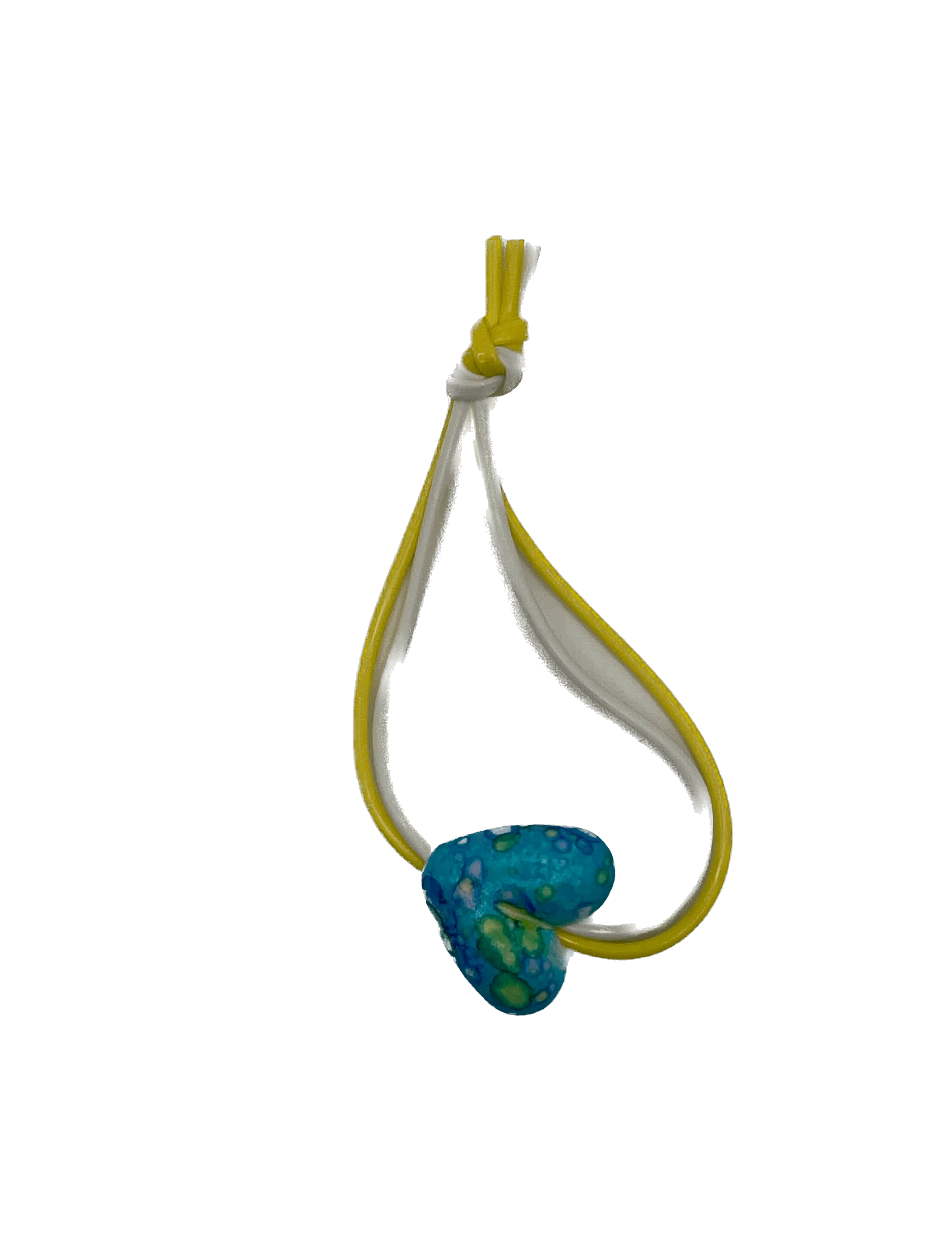 Pulsera Domingo Ayala Scoobie - ECRU