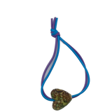 Pulsera Domingo Ayala Scoobie - ECRU