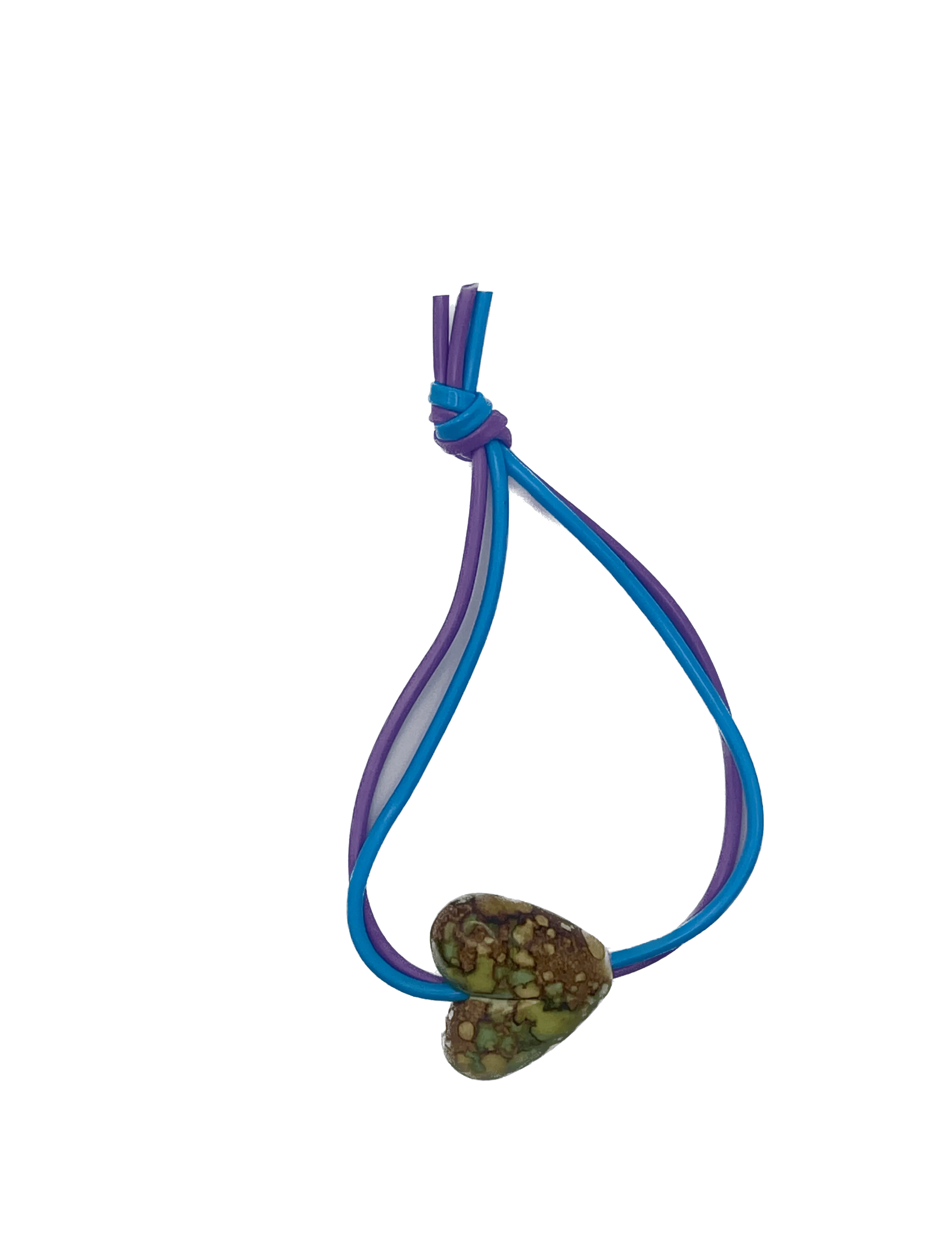 Pulsera Domingo Ayala Scoobie - ECRU