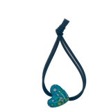 Pulsera Domingo Ayala Scoobie - ECRU