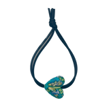 Pulsera Domingo Ayala Scoobie - ECRU