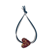 Pulsera Domingo Ayala Scoobie - ECRU