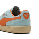 PUMA Palermo Modern Mint Ahornsirup Sneakers