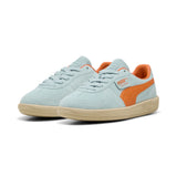 PUMA Palermo Modern Mint Ahornsirup Sneakers