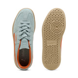 PUMA Palermo Modern Mint Ahornsirup Sneakers