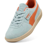 PUMA Palermo Modern Mint Ahornsirup Sneakers