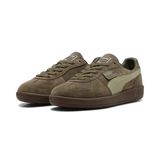 Zapatillas PUMA Palermo Loden Green-Gum