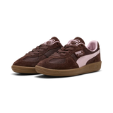 Zapatillas PUMA Palermo Vintage Update Chocolate Brown-Gum