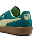 Zapatillas PUMA Palermo Vintage Update Emerald Ice Gum