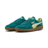 Zapatillas PUMA Palermo Vintage Update Emerald Ice Gum