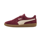 Zapatillas PUMA Palermo Ruby Shimmer Alpine Snow