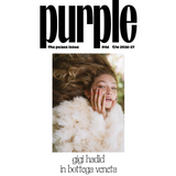 PURPLE Magazine 46 FW2627