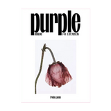 Purple Magazine The Analog Issue 44