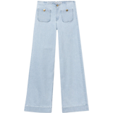 Pantalón TIFFOSI Sarah_5 - ECRU