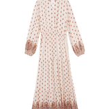 Vestido LA PETITE ÉTOILE Rym Boho
