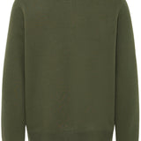 Sudadera Blend Bhkace Deep Depths Gris - ECRU