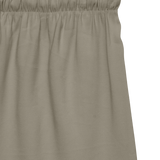 Pantalones VERO MODA Loose Laurel oak Medium Grey