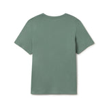 Camiseta TWOTHIRDS Qalito Light Green