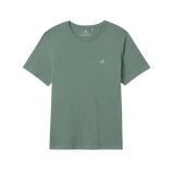 Camiseta TWOTHIRDS Qalito Light Green