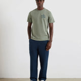 Camiseta FARAH Marcham