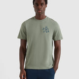 Camiseta FARAH Marcham