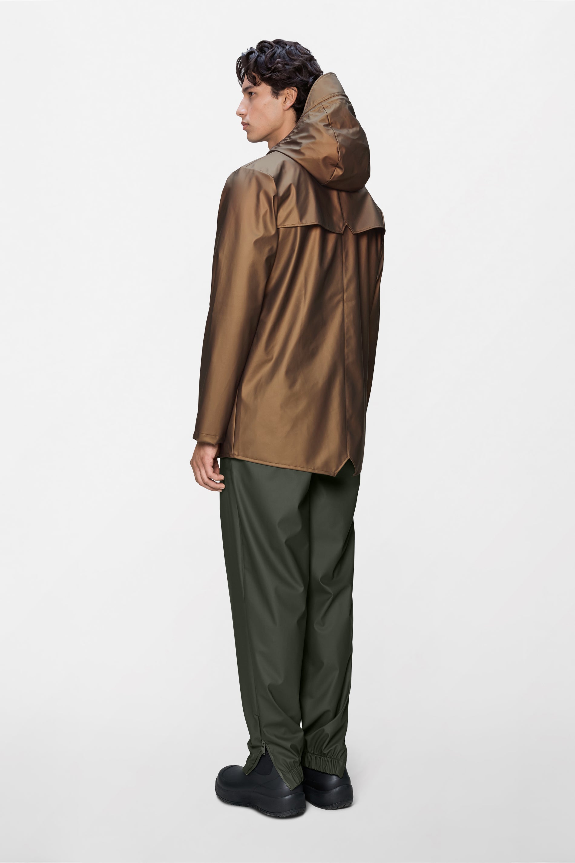 Chaqueta Rains Jacket Comet – imagen oficial 2