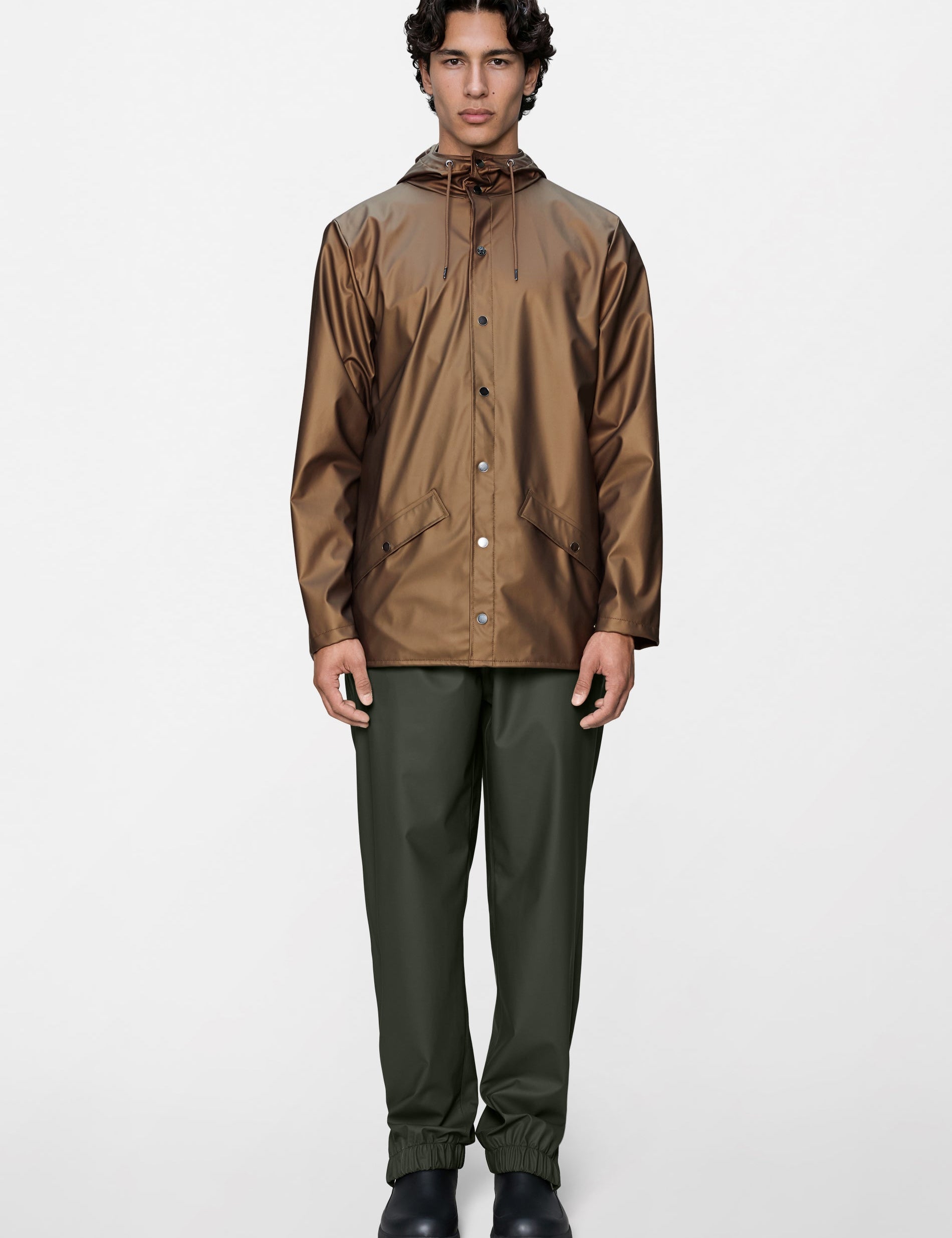 Chaqueta Rains Jacket Comet – imagen oficial 4