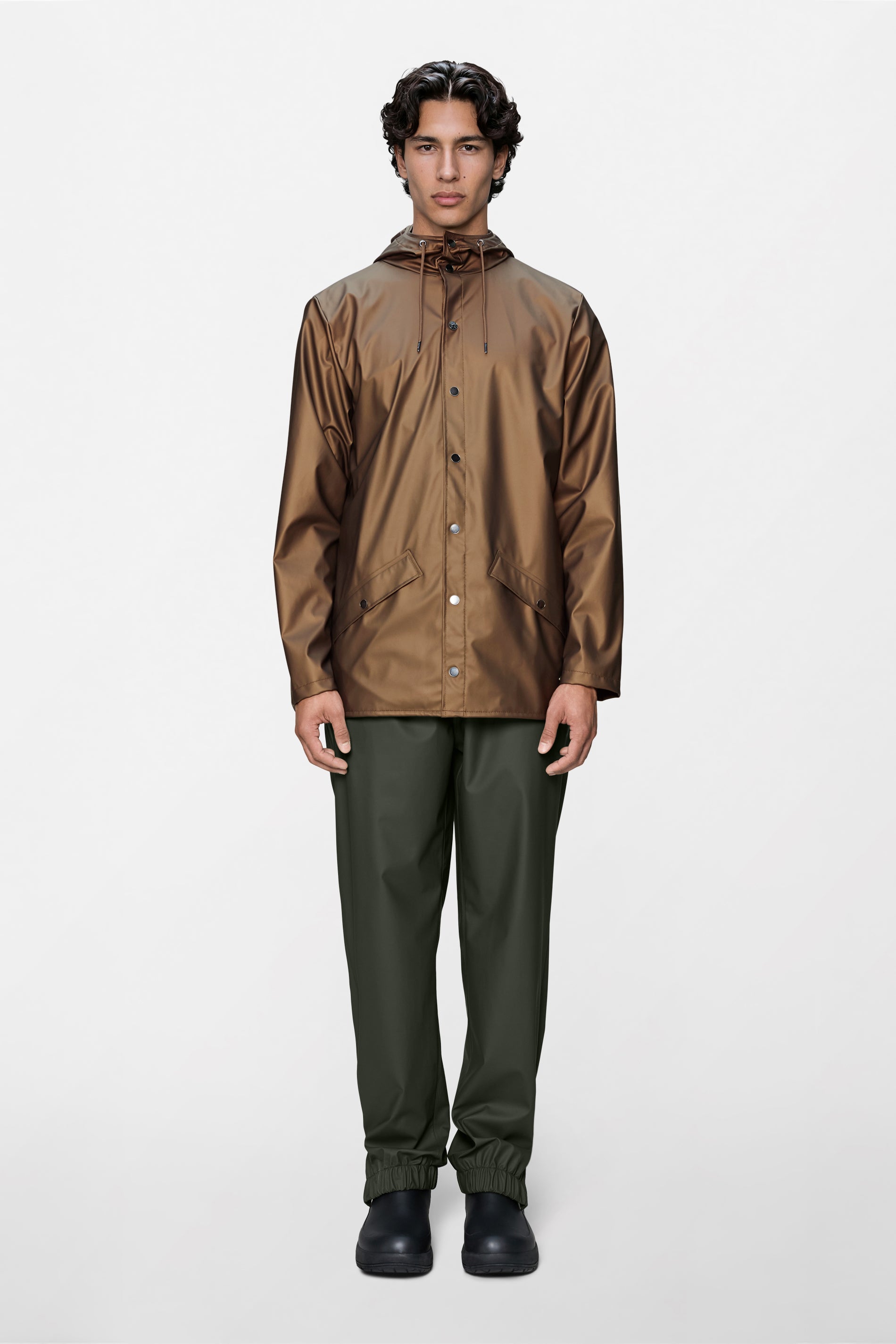 Chaqueta Rains Jacket Comet – imagen oficial 4