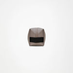 Neceser Rains Wash Bag Small Cinder – imagen oficial 2