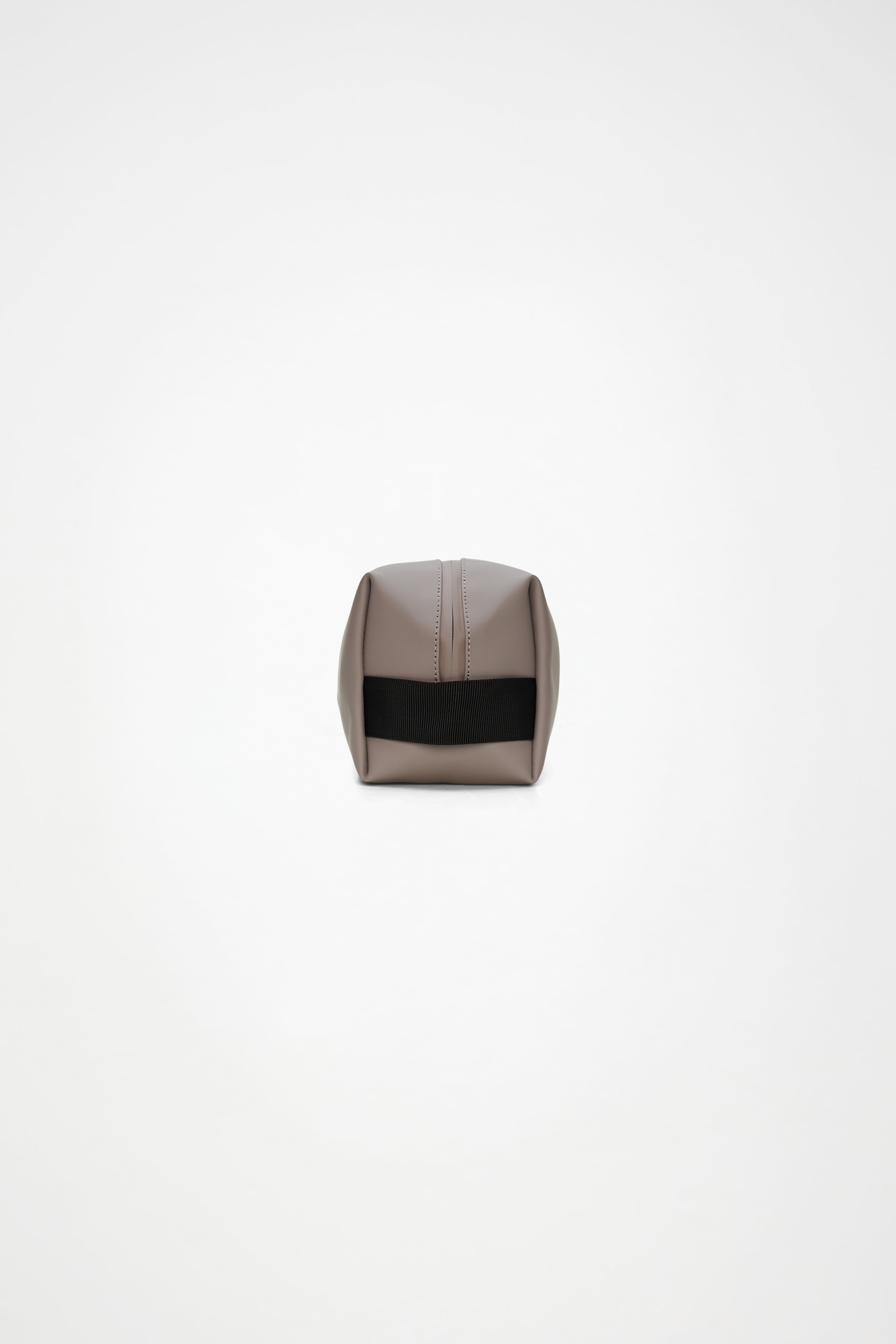 Neceser Rains Wash Bag Small Cinder – imagen oficial 2