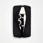 Neceser Rains Wash Bag Small Cinder – imagen oficial 3