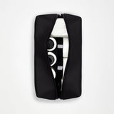 Neceser Rains Wash Bag Small Cinder – imagen oficial 3