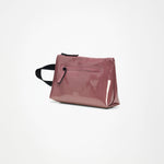 Neceser Rains 2 Zip Cosmetic Bag Large Tempt – imagen oficial 4