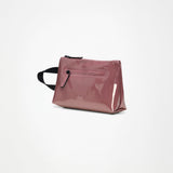 Neceser Rains 2 Zip Cosmetic Bag Large Tempt – imagen oficial 4