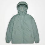 Chaqueta Rains Lohja Sage – imagen oficial 2