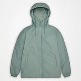 Chaqueta Rains Lohja Sage – imagen oficial 2