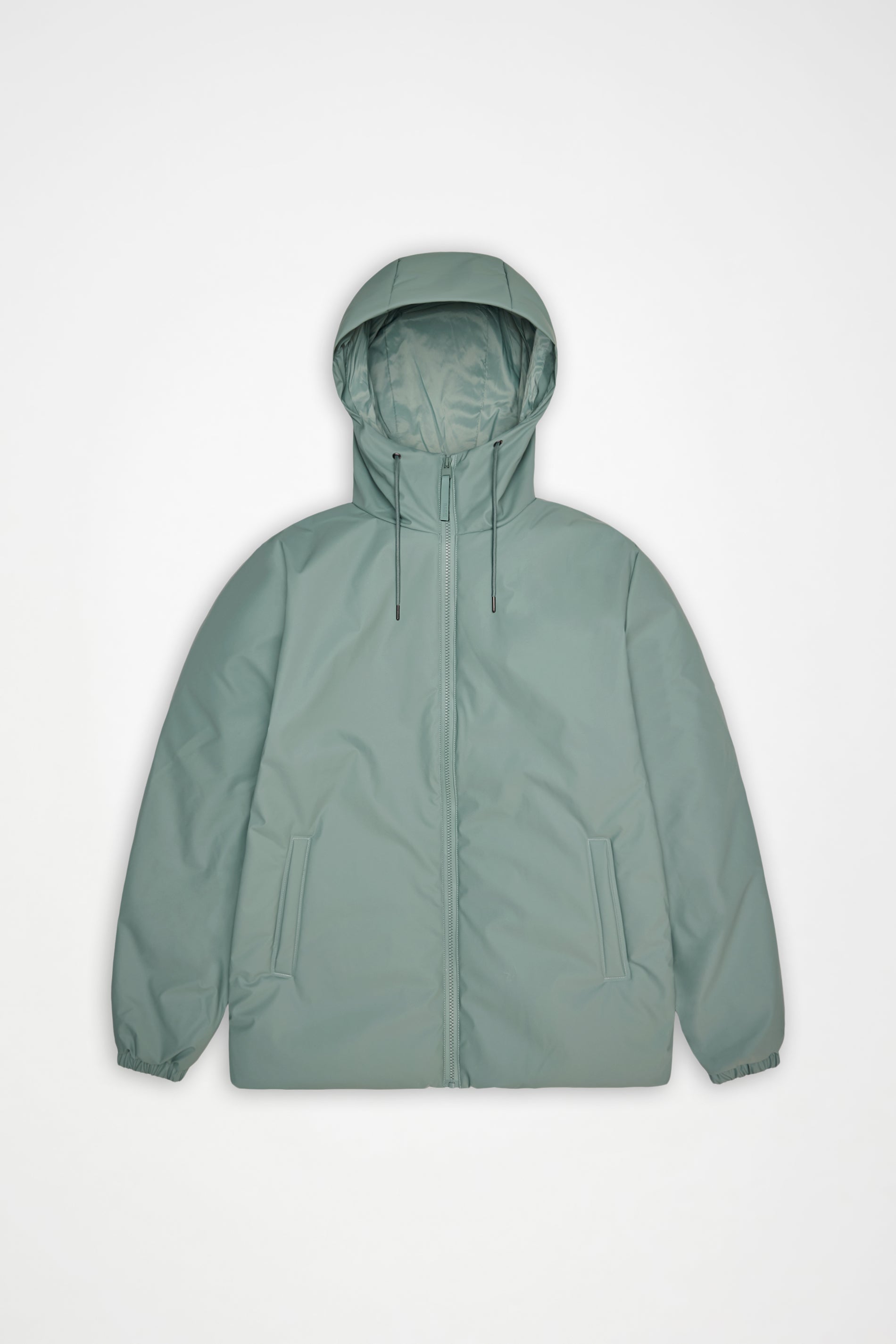 Chaqueta Rains Lohja Sage – imagen oficial 2