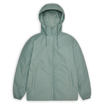 Chaqueta Rains Lohja Sage – imagen oficial 5