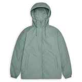 Chaqueta Rains Lohja Sage – imagen oficial 5