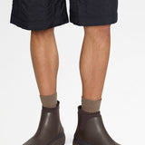 Bota Rains Dry Boot M Bark – imagen oficial 2
