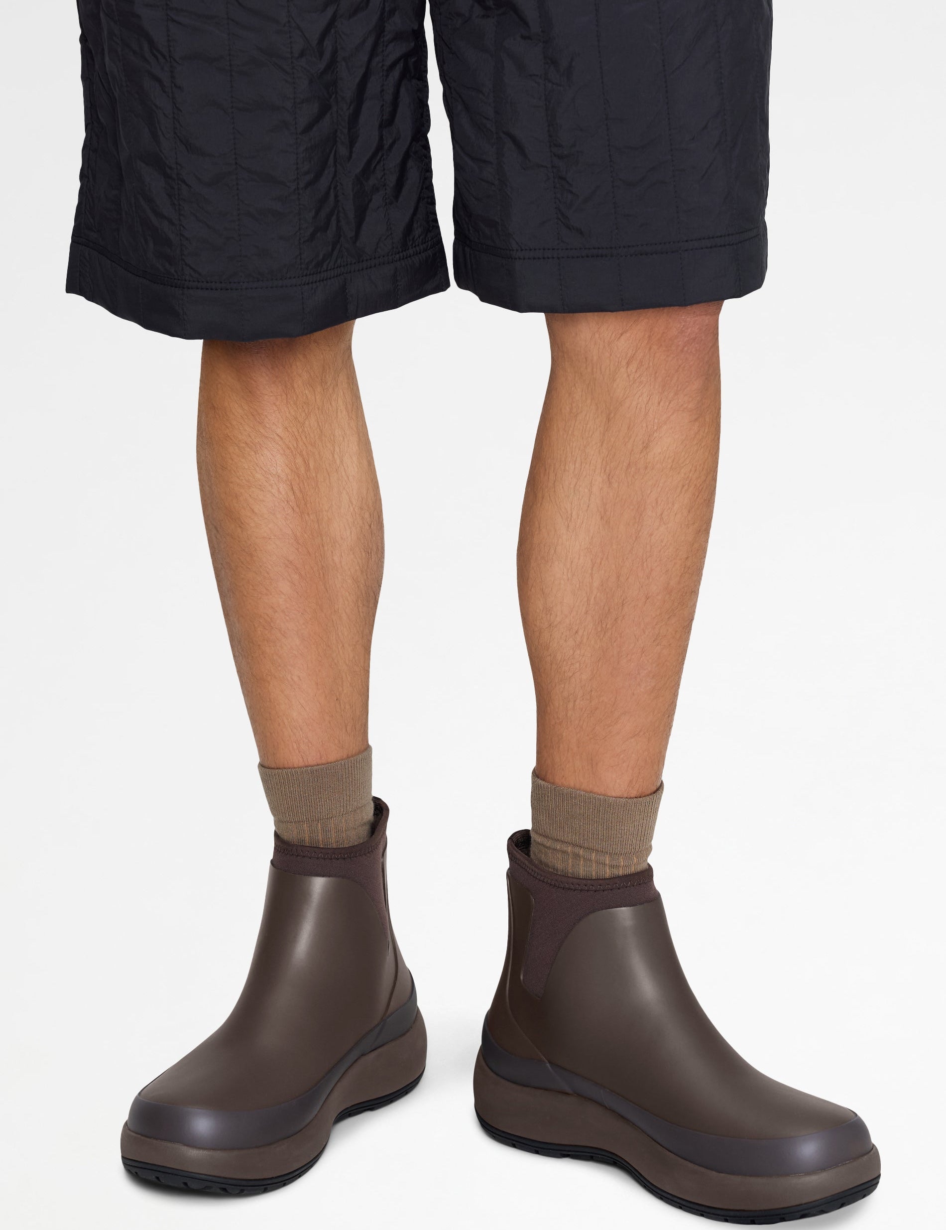 Bota Rains Dry Boot M Bark – imagen oficial 2